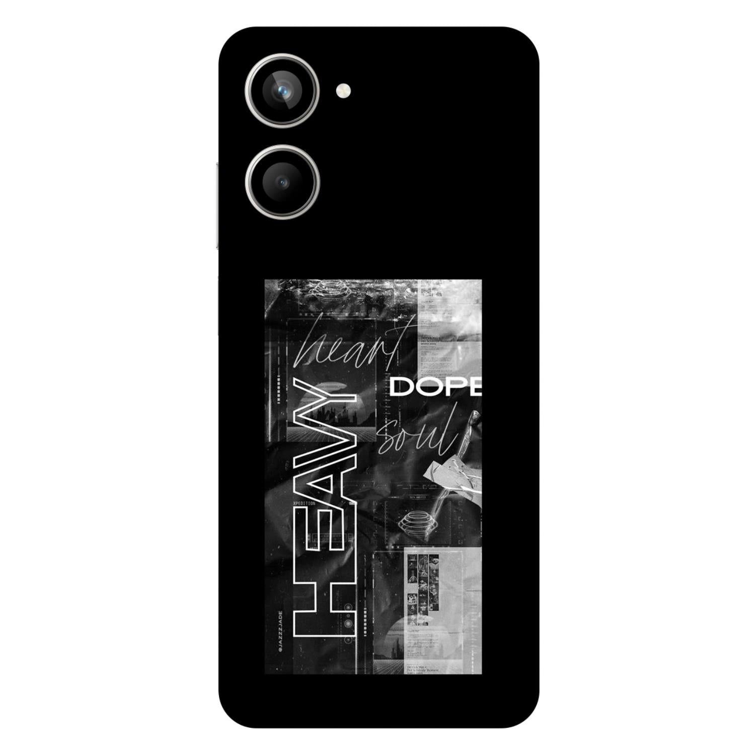 Realme 10 Skins & Wraps