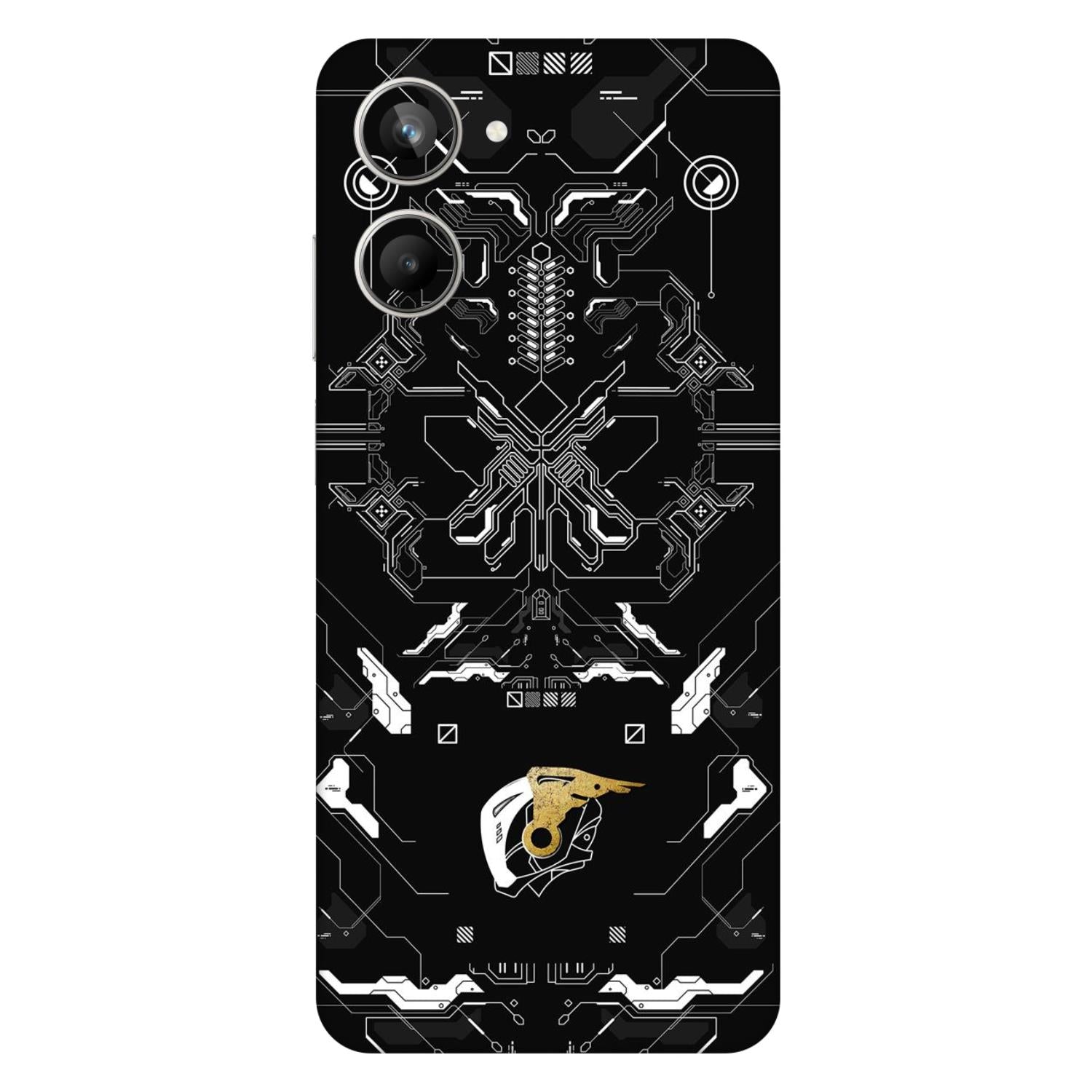 Realme 10 Skins & Wraps