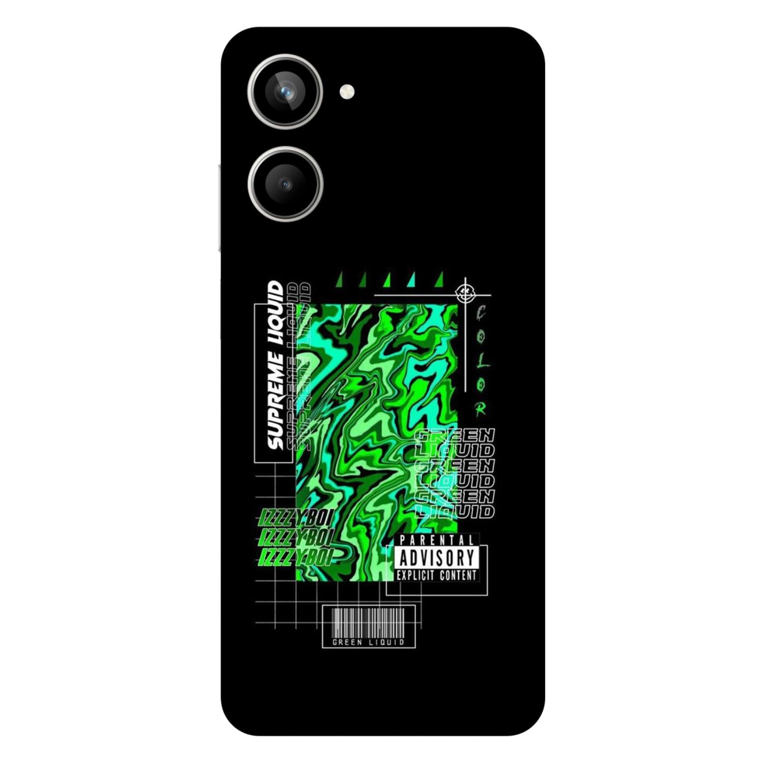 Realme 10 Skins & Wraps