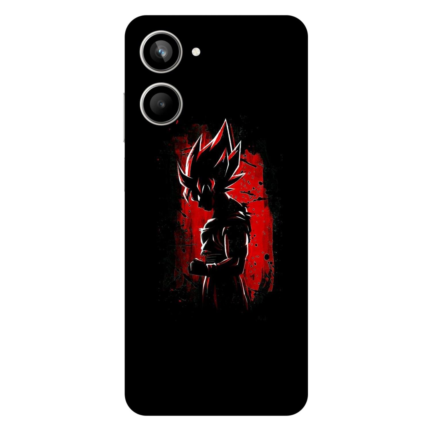 Realme 10 Skins & Wraps