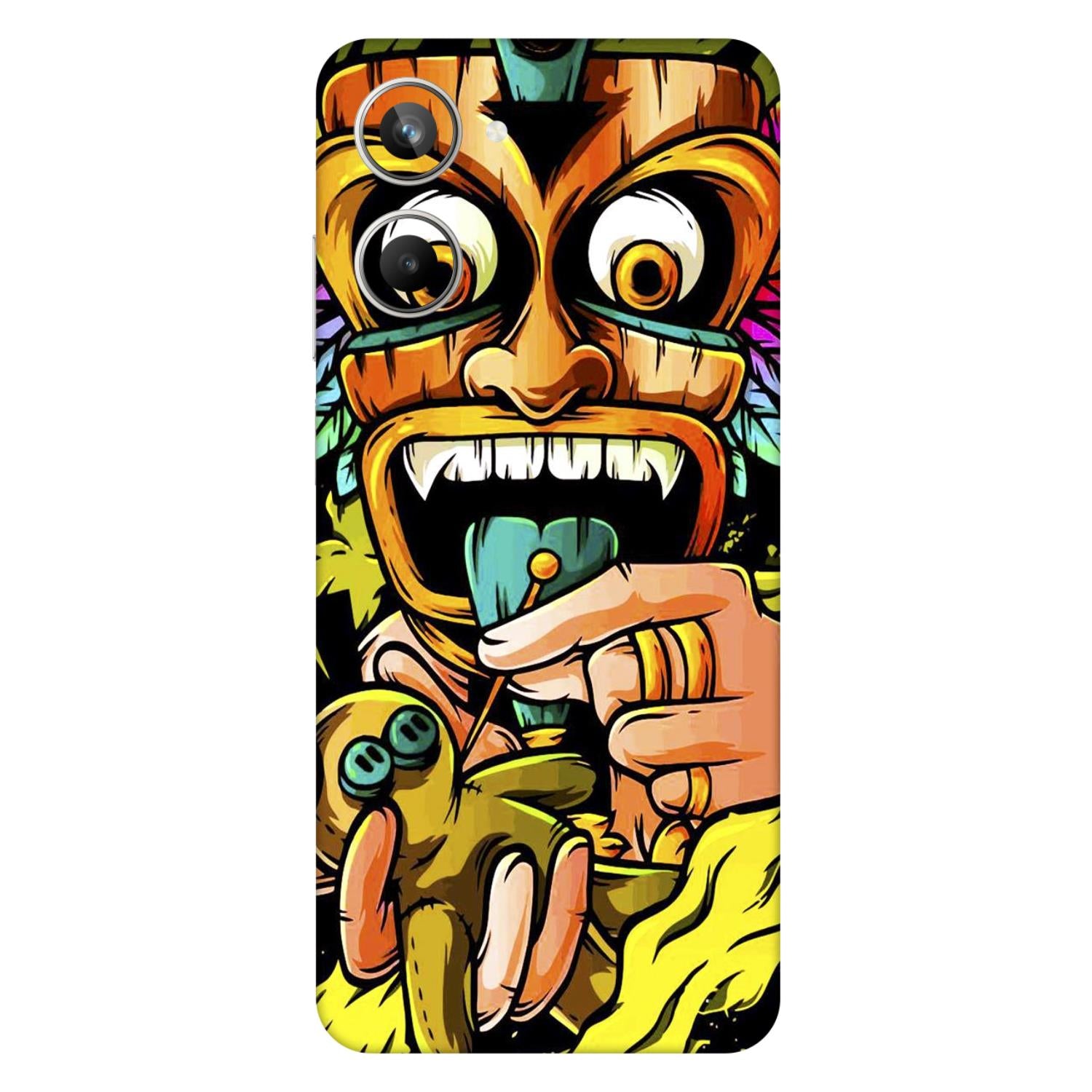 Realme 10 Skins & Wraps