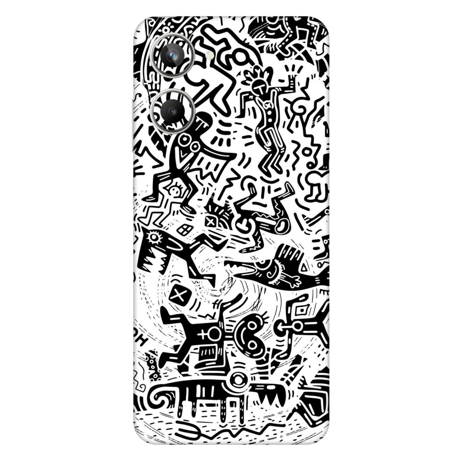 Realme 10 Skins & Wraps