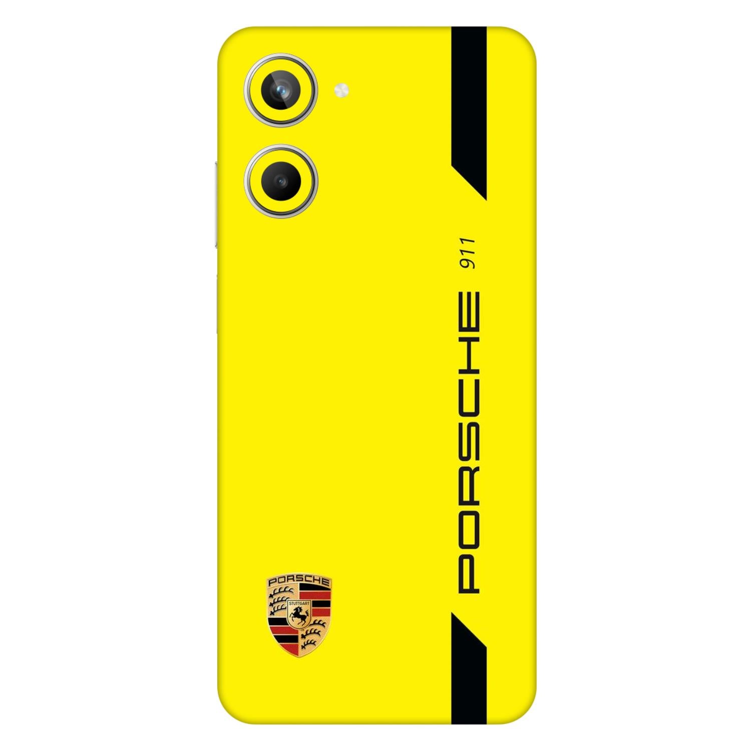 Realme 10 Skins & Wraps