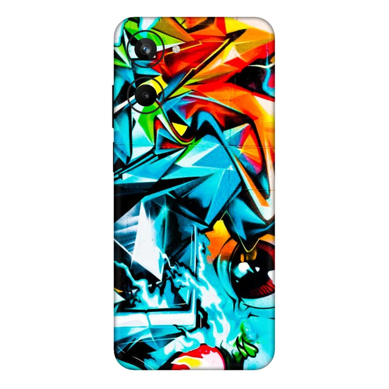 Realme 10 Pro (5G) by Decalz