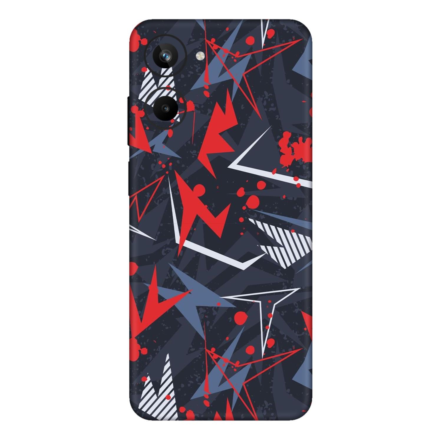 Realme 10 Pro (5G) Skins & Wraps