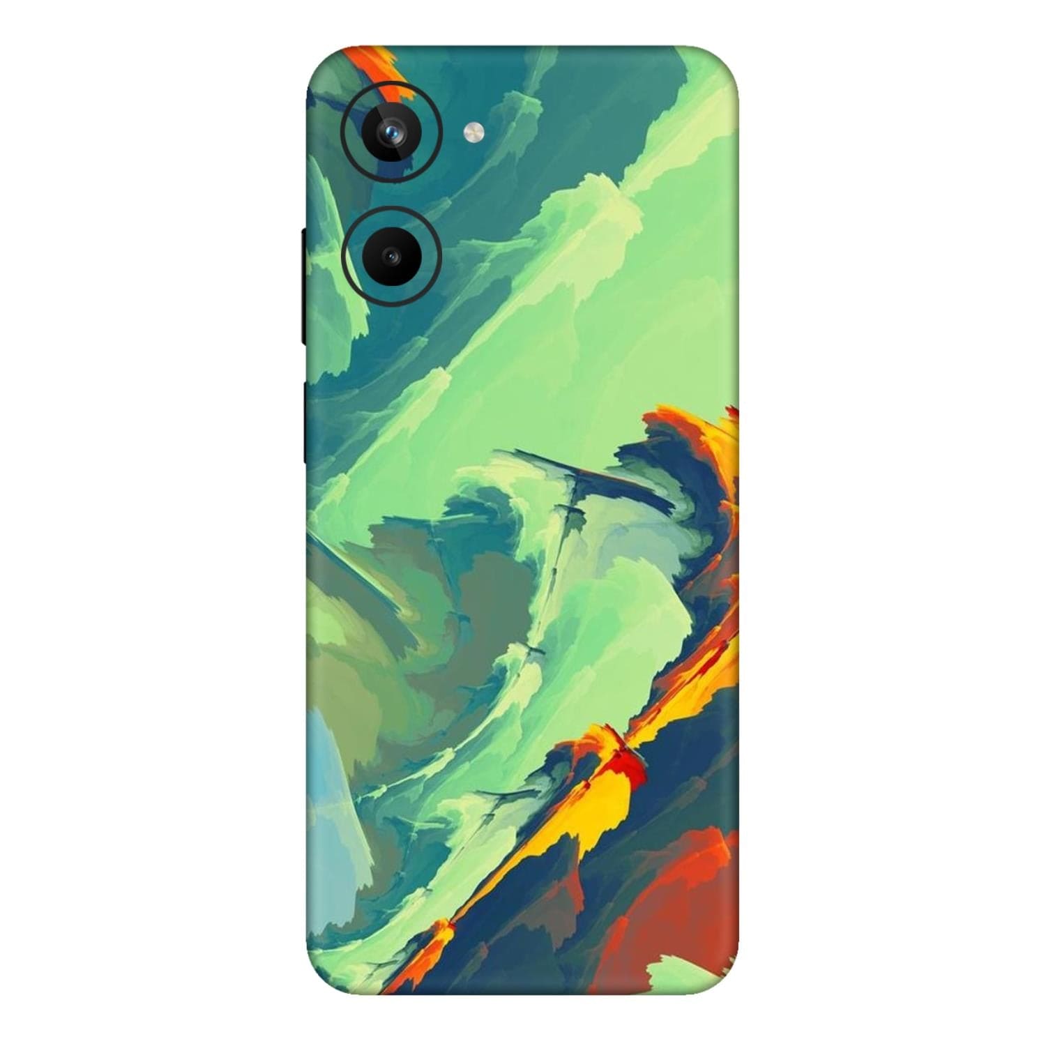 Realme 10 Pro (5G) Skins & Wraps