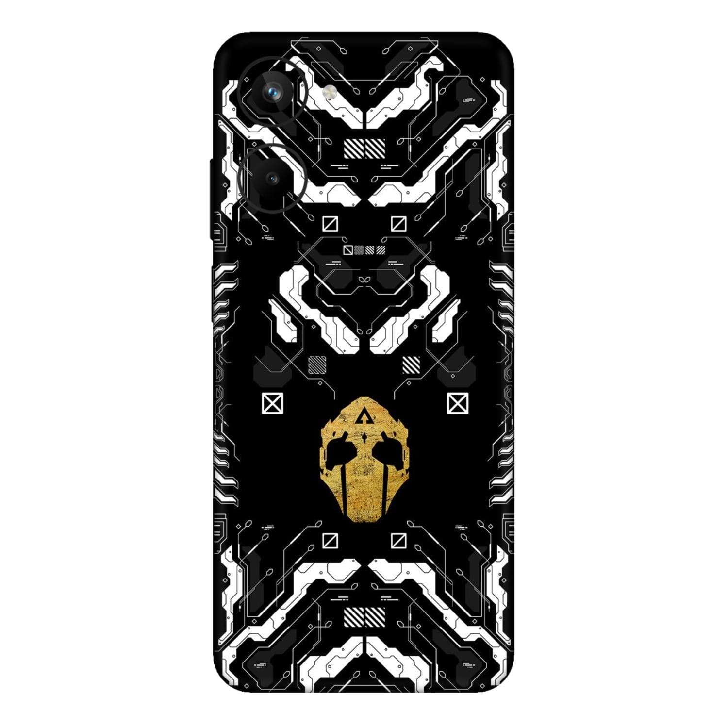 Realme 10 Pro (5G) Skins & Wraps