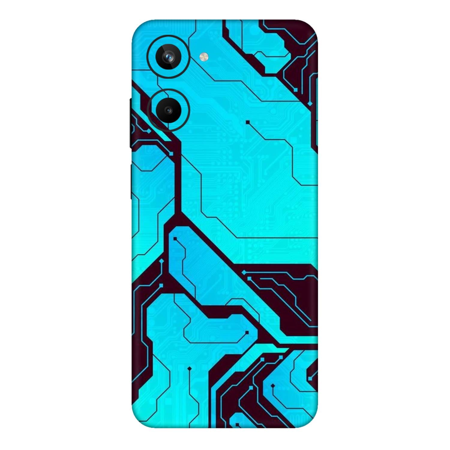 Realme 10 Pro (5G) Skins & Wraps