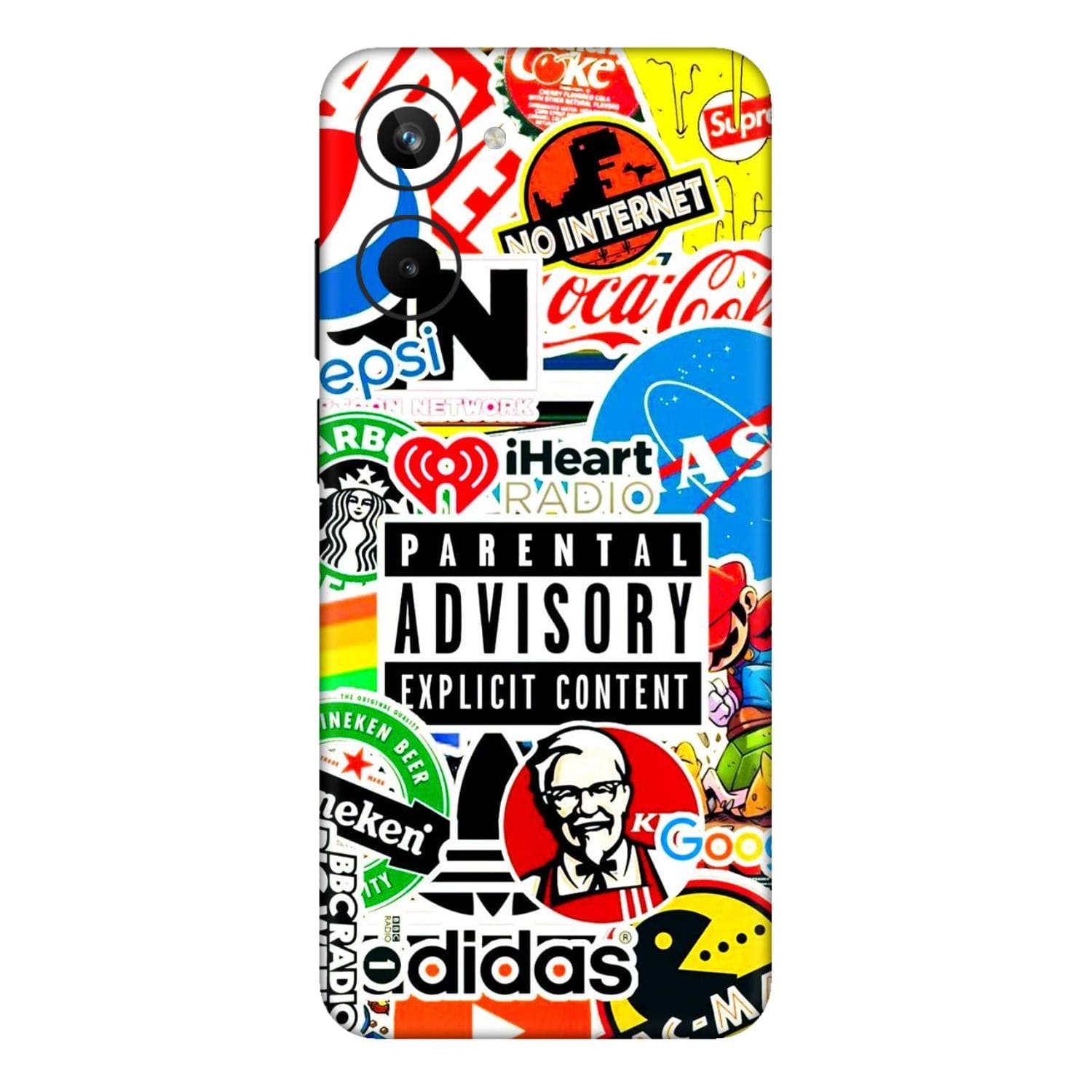 Realme 10 Pro (5G) Skins & Wraps