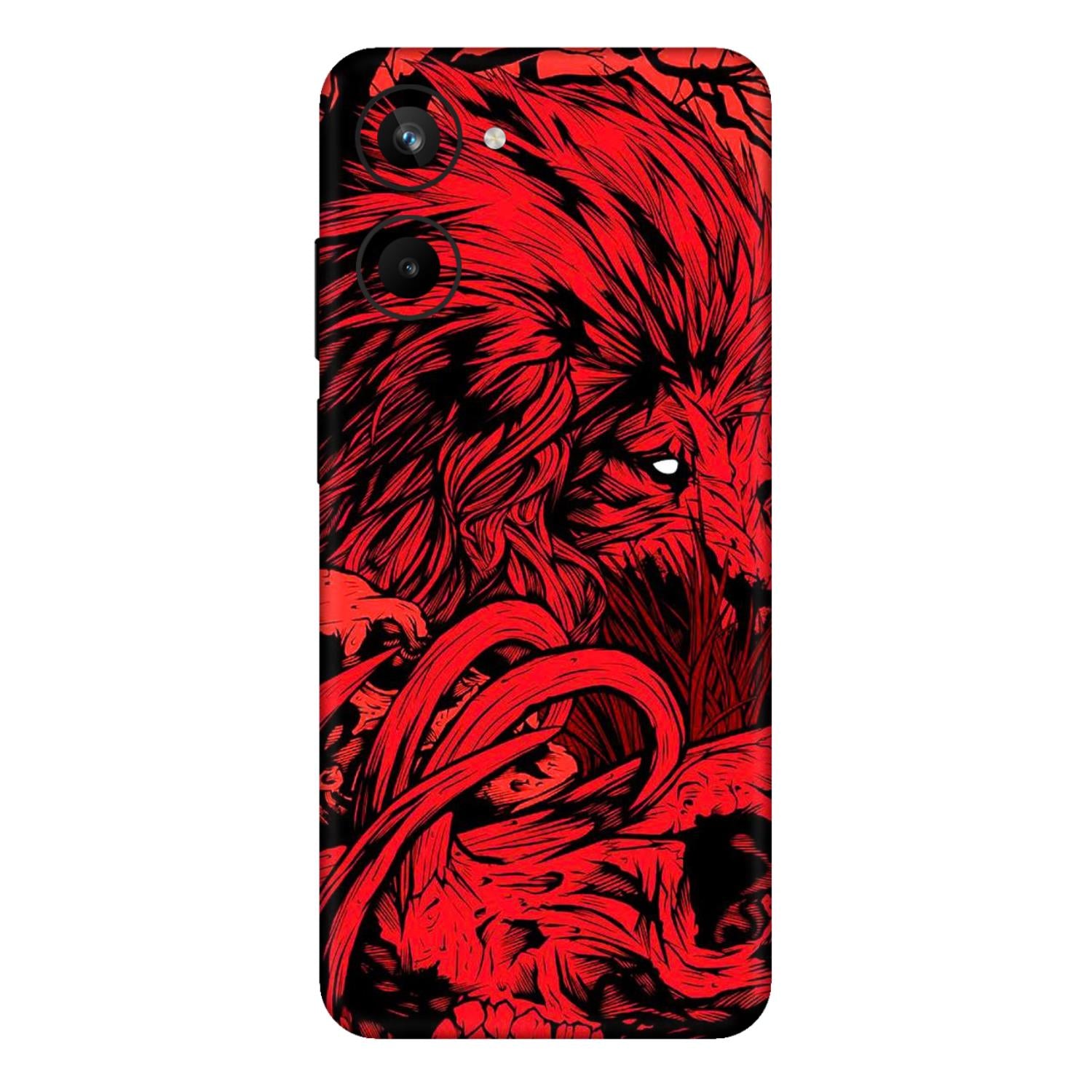 Realme 10 Pro (5G) Skins & Wraps