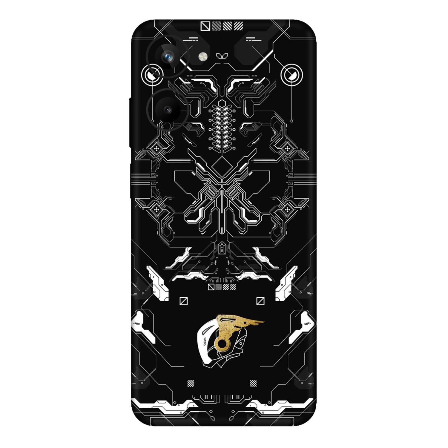 Realme 10 Pro (5G) Skins & Wraps