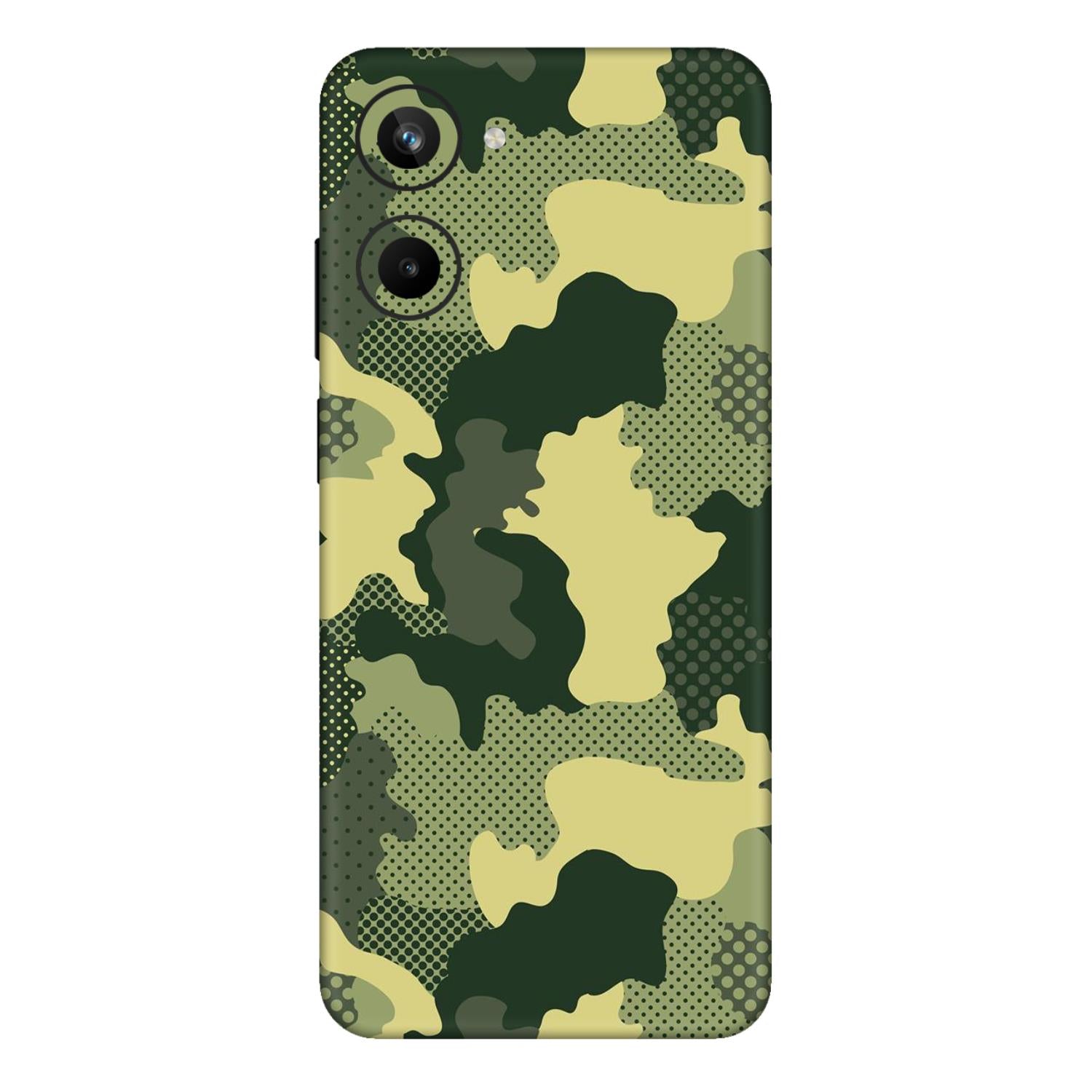 Realme 10 Pro (5G) Skins & Wraps