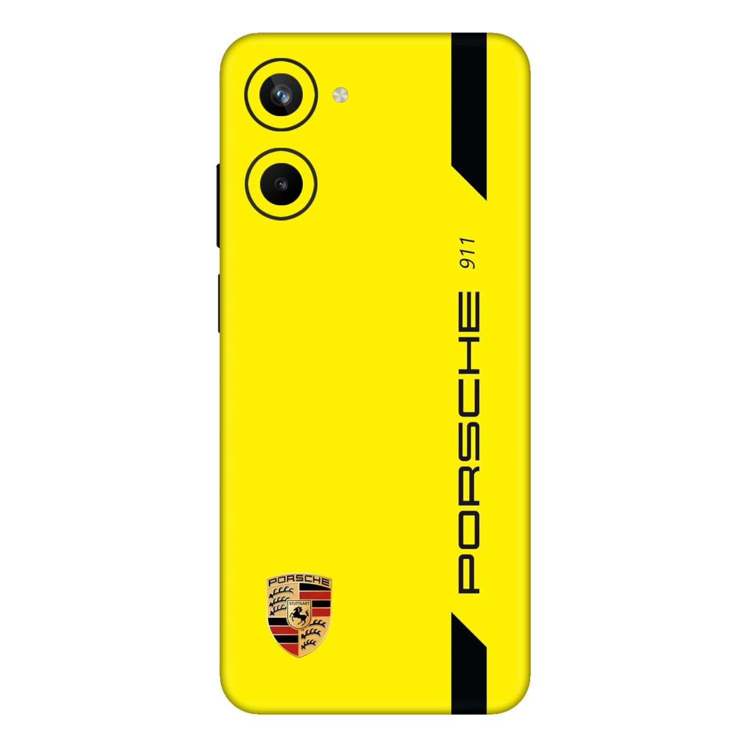 Realme 10 Pro (5G) Skins & Wraps