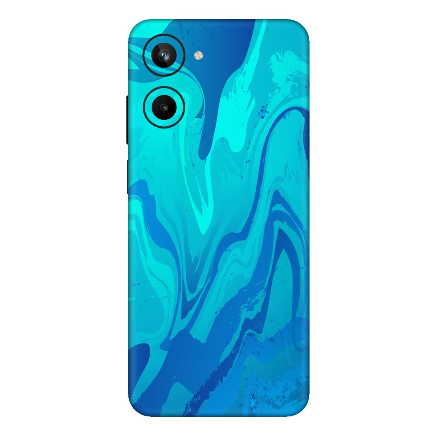Realme 10 Pro (5G) Skins & Wraps