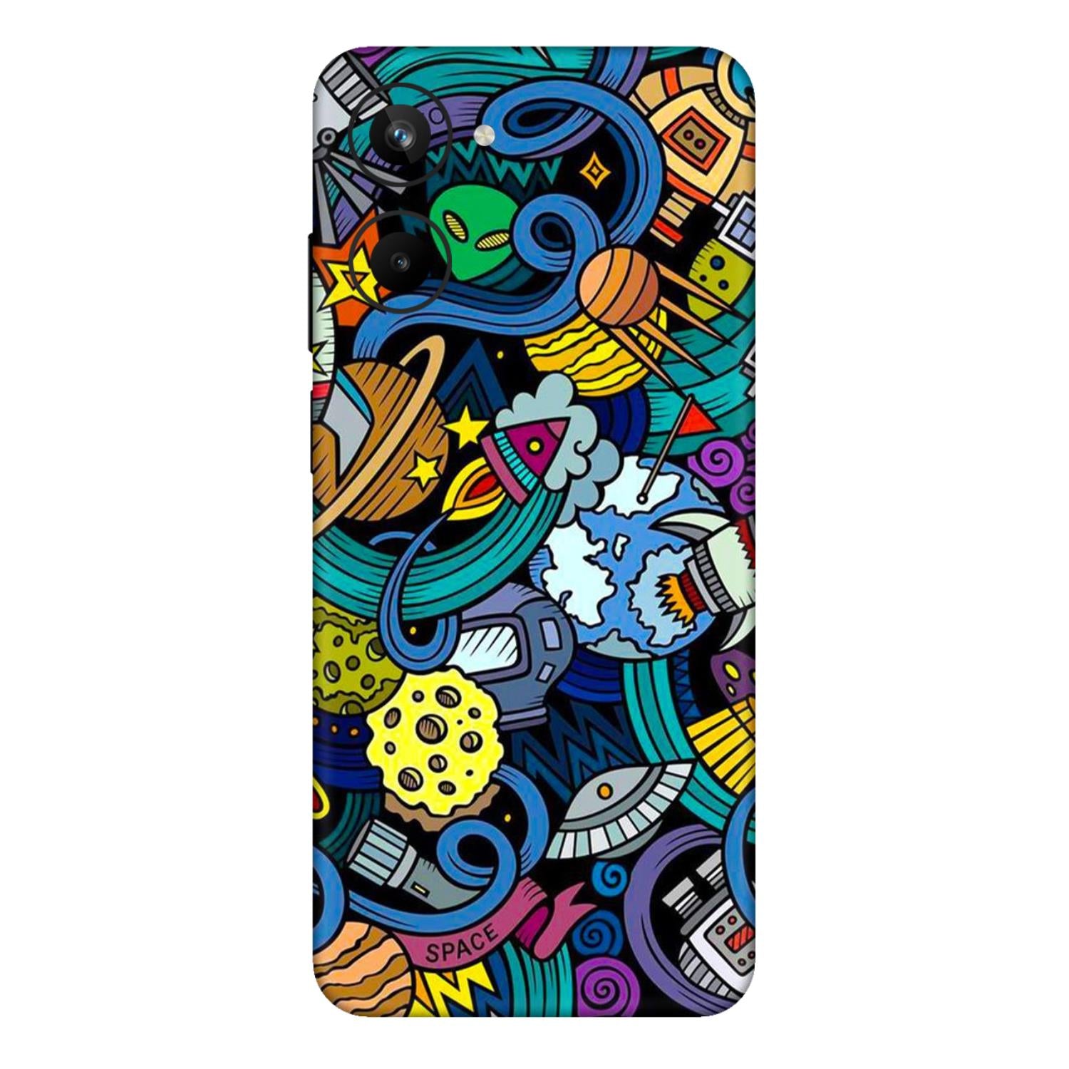 Realme 10 Pro (5G) Skins & Wraps