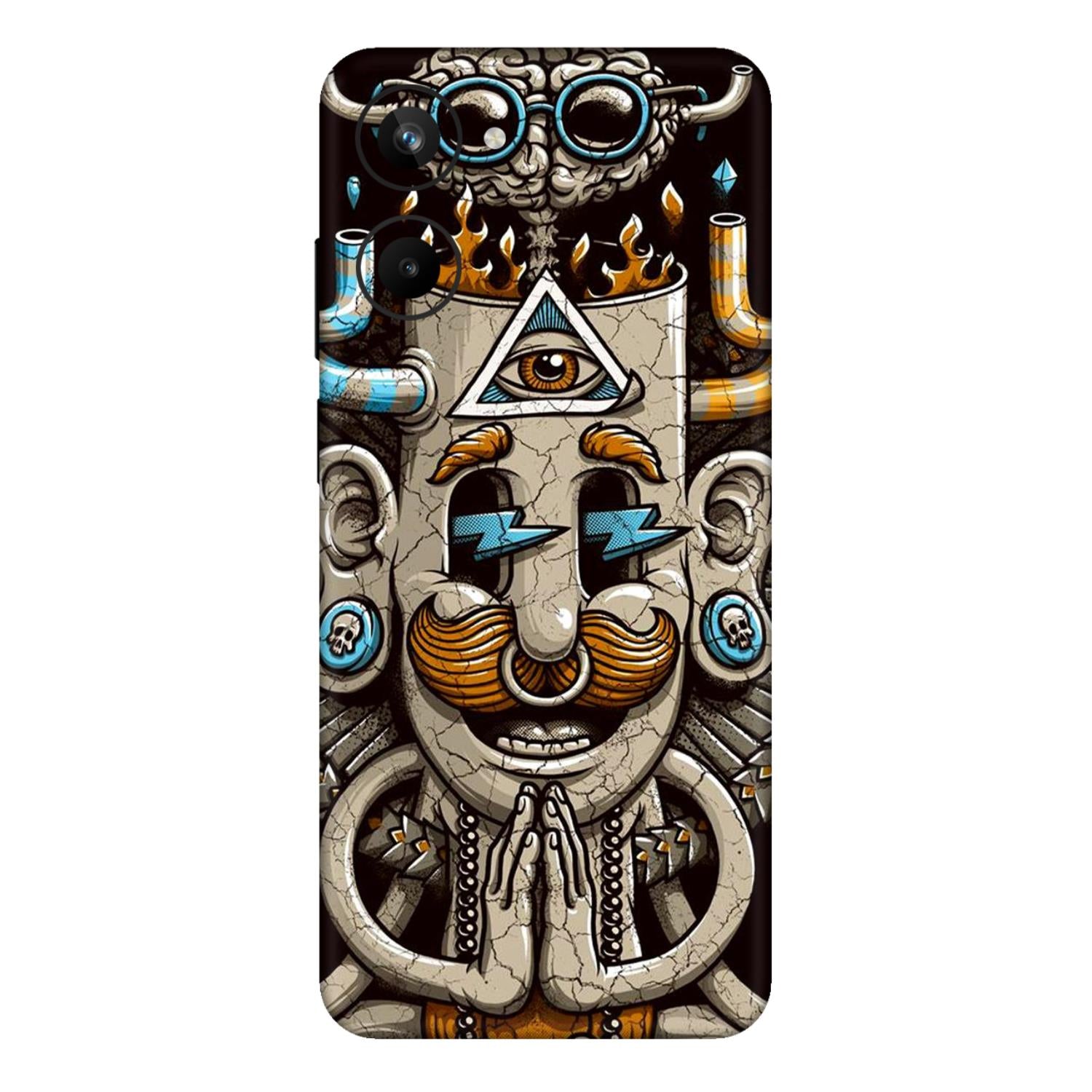 Realme 10 Pro (5G) Skins & Wraps