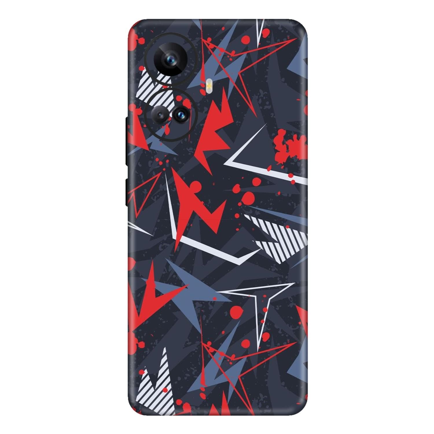 Realme 10 Pro Plus (5G) Skins & Wraps