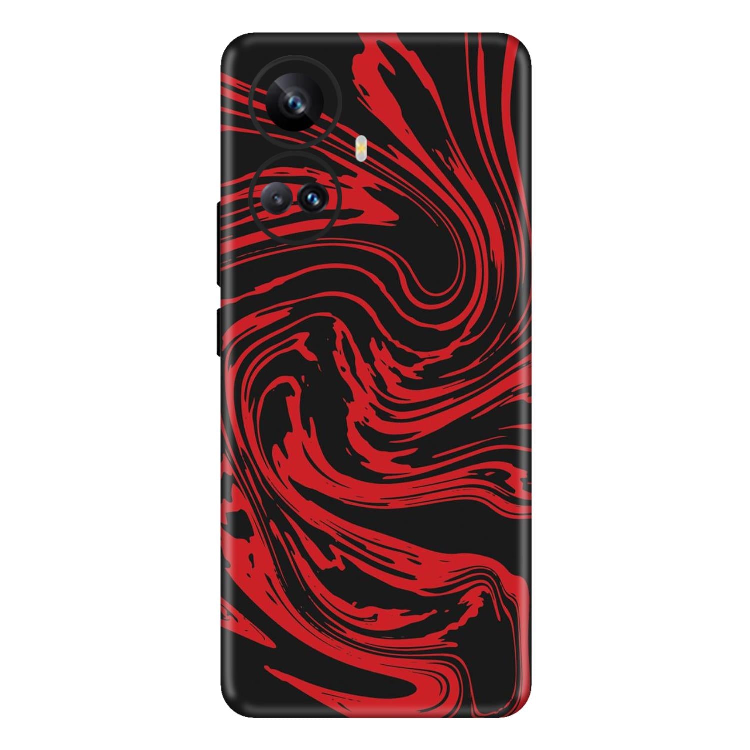 Realme 10 Pro Plus (5G) Skins & Wraps