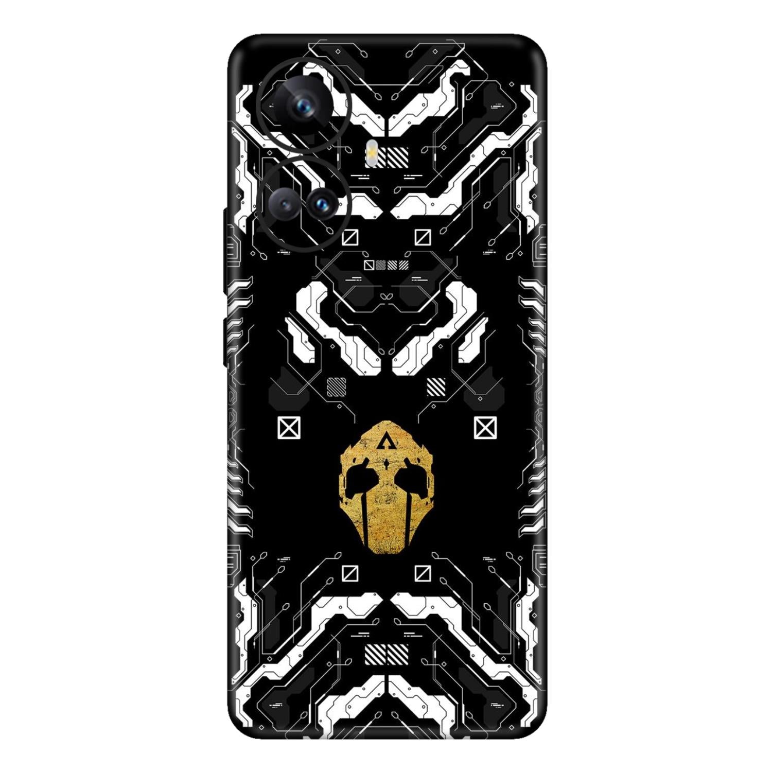 Realme 10 Pro Plus (5G) Skins & Wraps