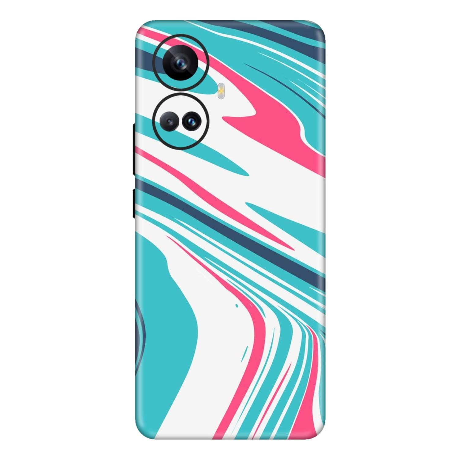 Realme 10 Pro Plus (5G) Skins & Wraps