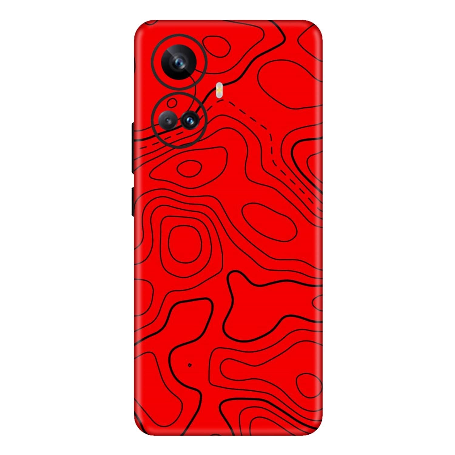 Realme 10 Pro Plus (5G) Skins & Wraps