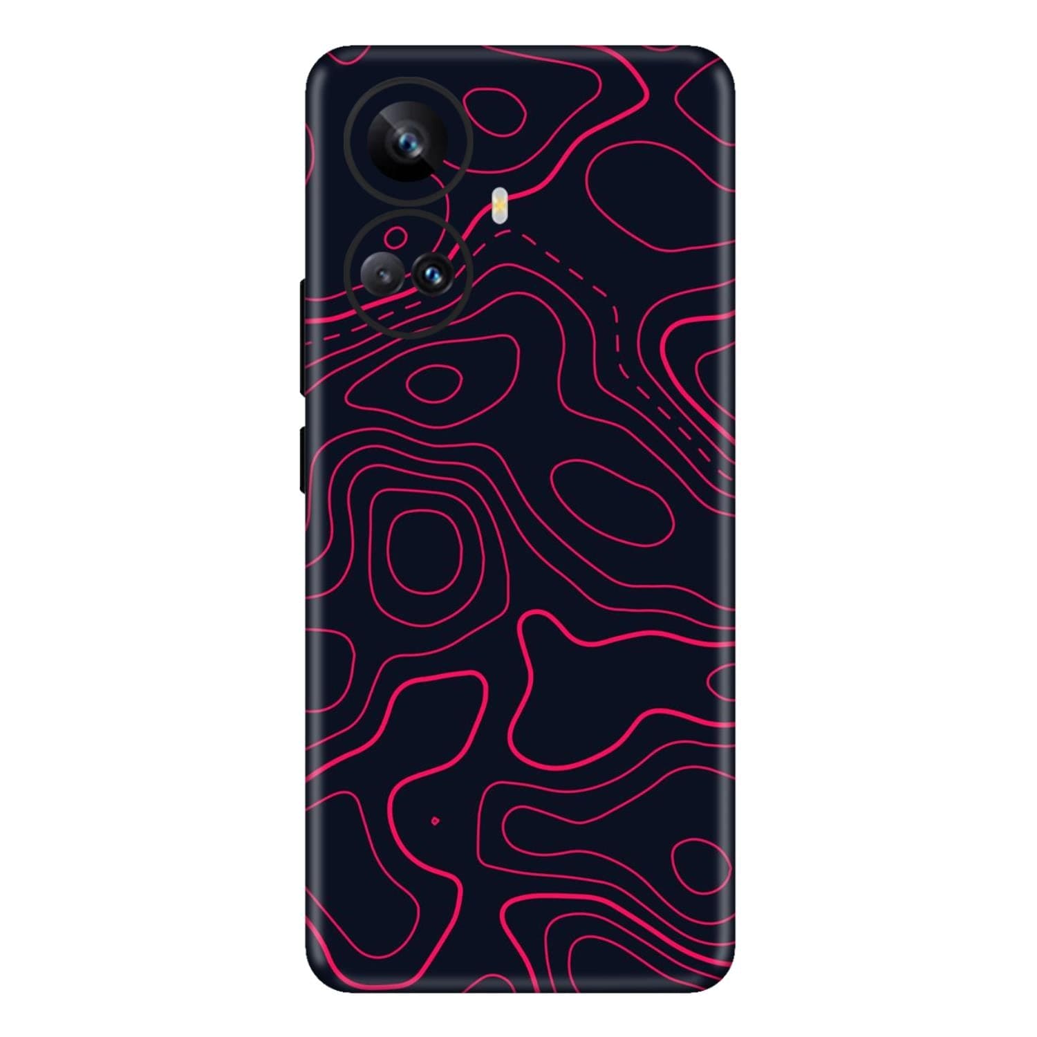 Realme 10 Pro Plus (5G) Skins & Wraps