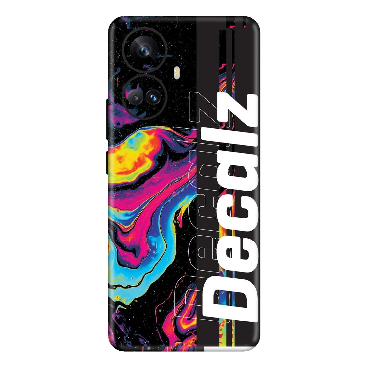 Realme 10 Pro Plus (5G) Skins & Wraps