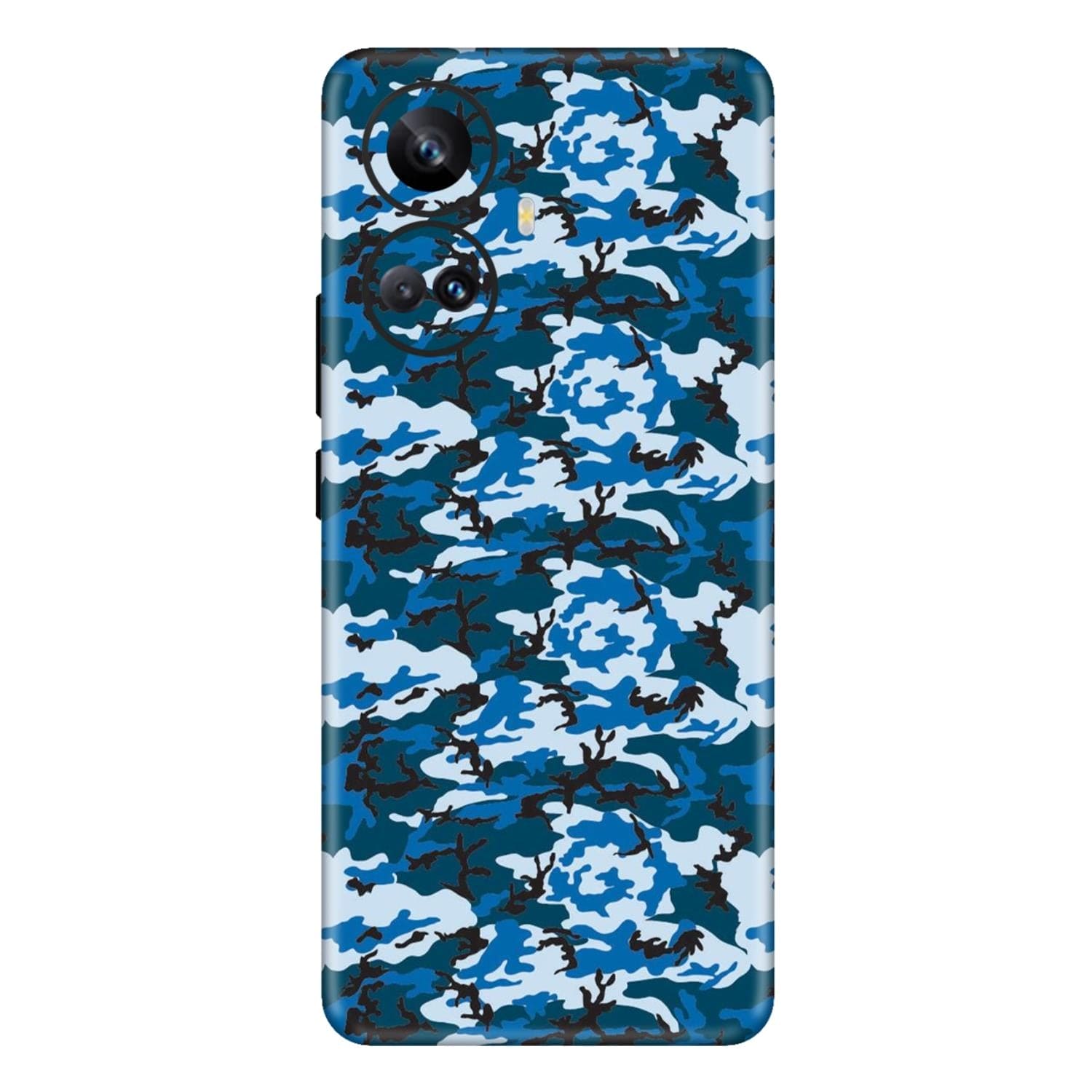 Realme 10 Pro Plus (5G) Skins & Wraps