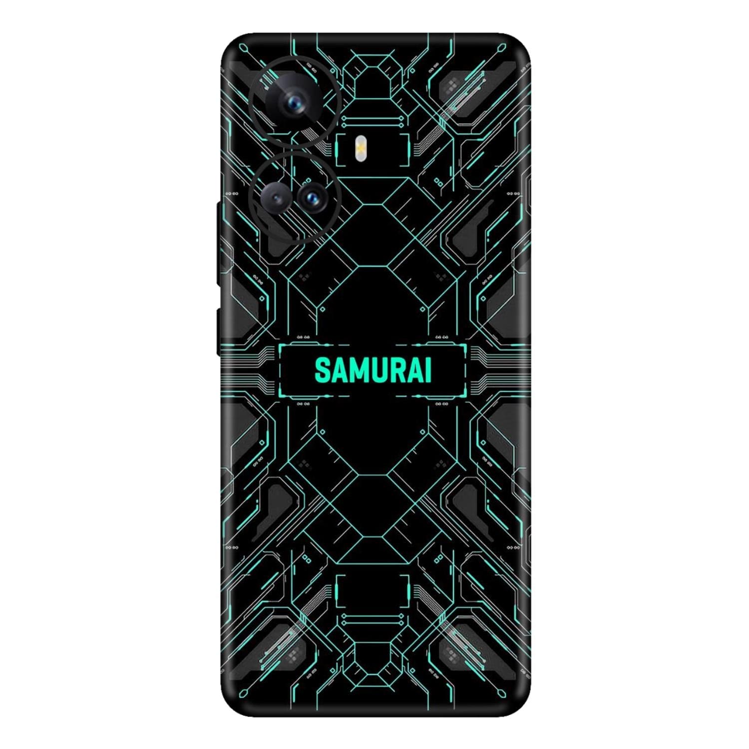 Realme 10 Pro Plus (5G) Skins & Wraps