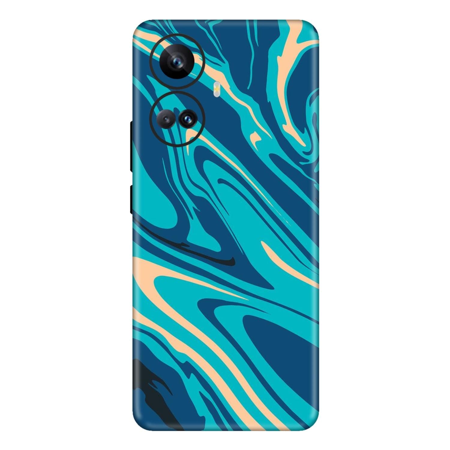 Realme 10 Pro Plus (5G) Skins & Wraps