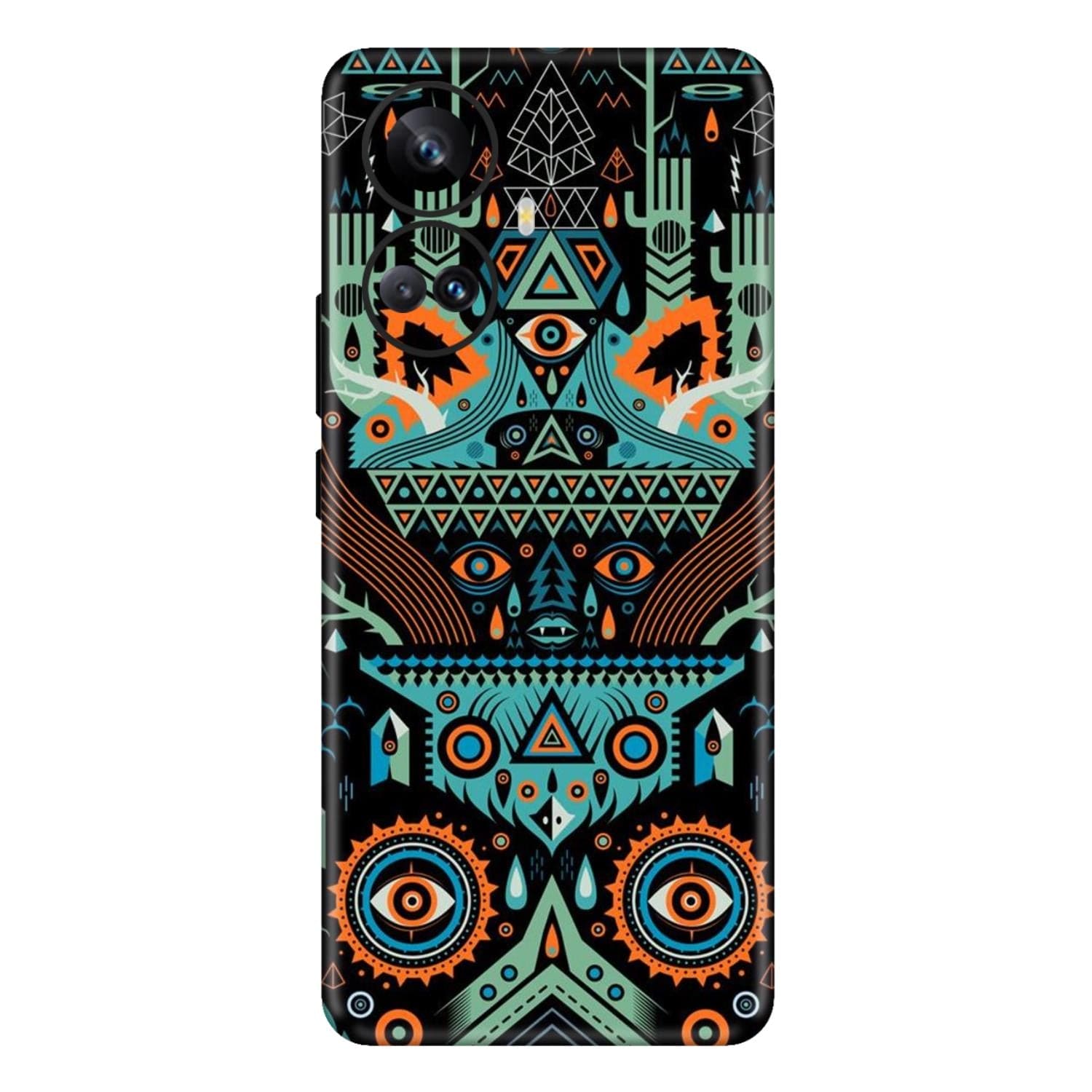 Realme 10 Pro Plus (5G) Skins & Wraps