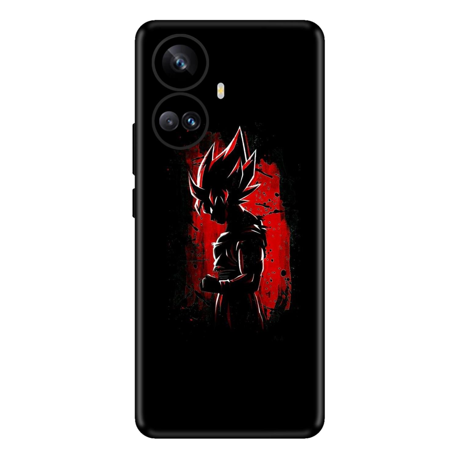 Realme 10 Pro Plus (5G) Skins & Wraps