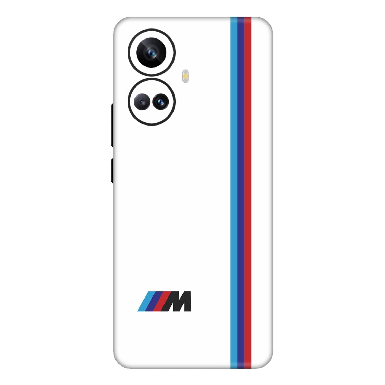 Realme 10 Pro Plus (5G) Skins & Wraps