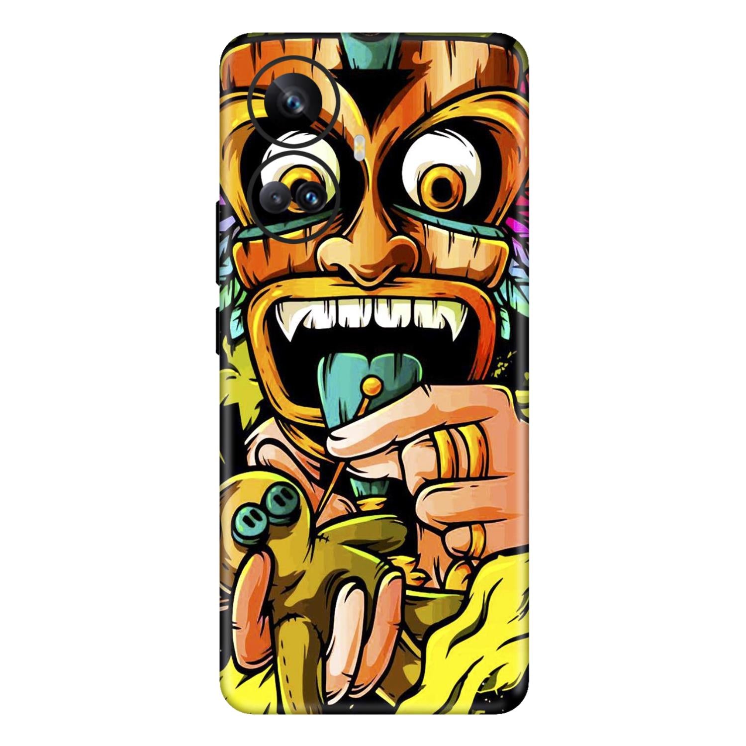 Realme 10 Pro Plus (5G) Skins & Wraps