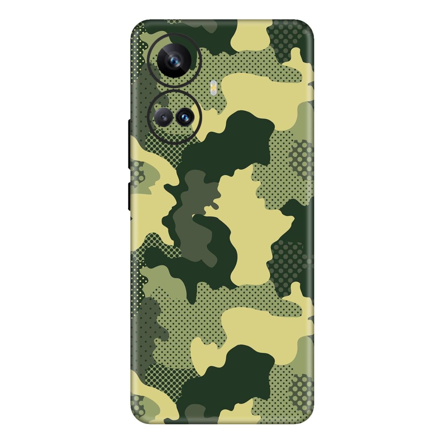 Realme 10 Pro Plus (5G) Skins & Wraps