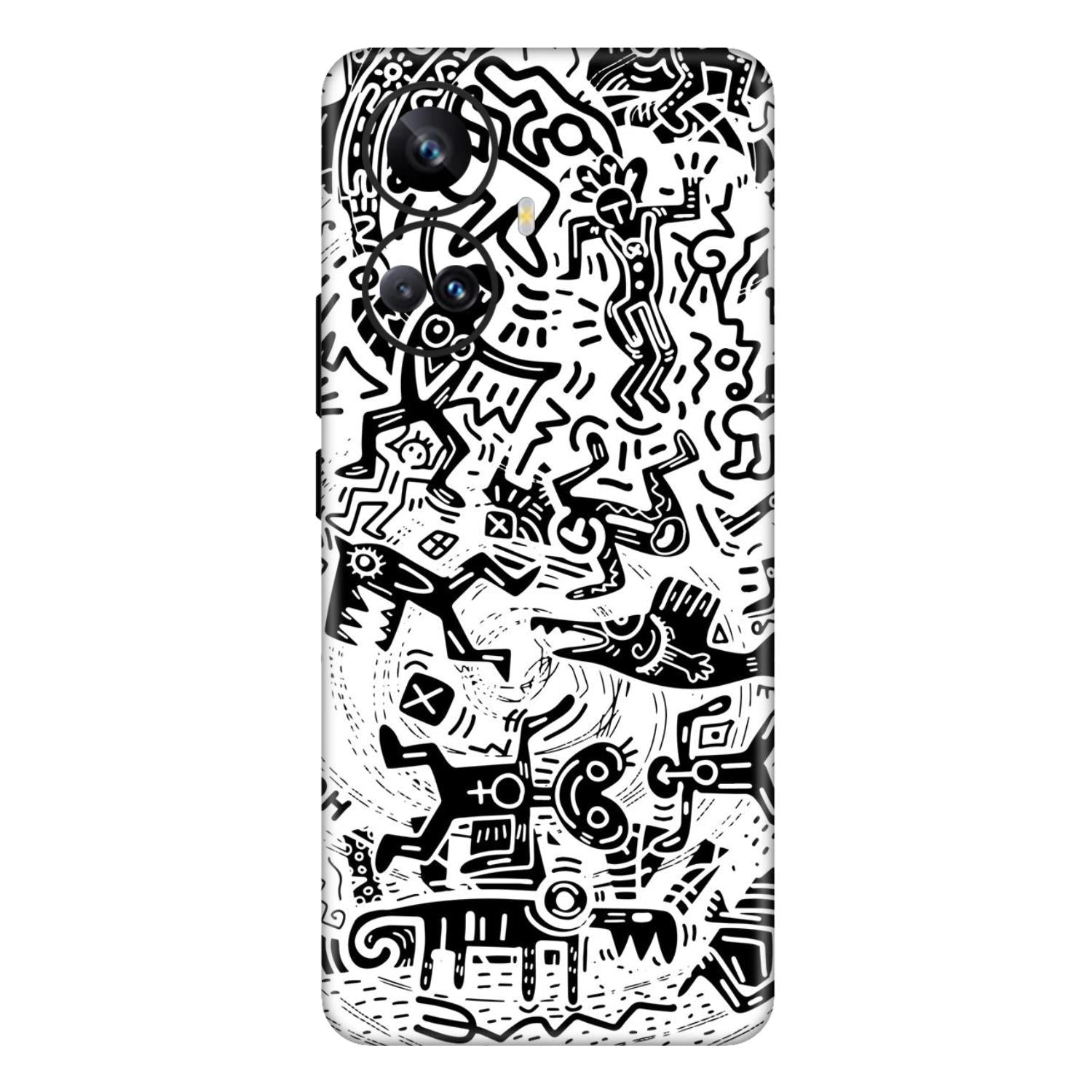 Realme 10 Pro Plus (5G) Skins & Wraps