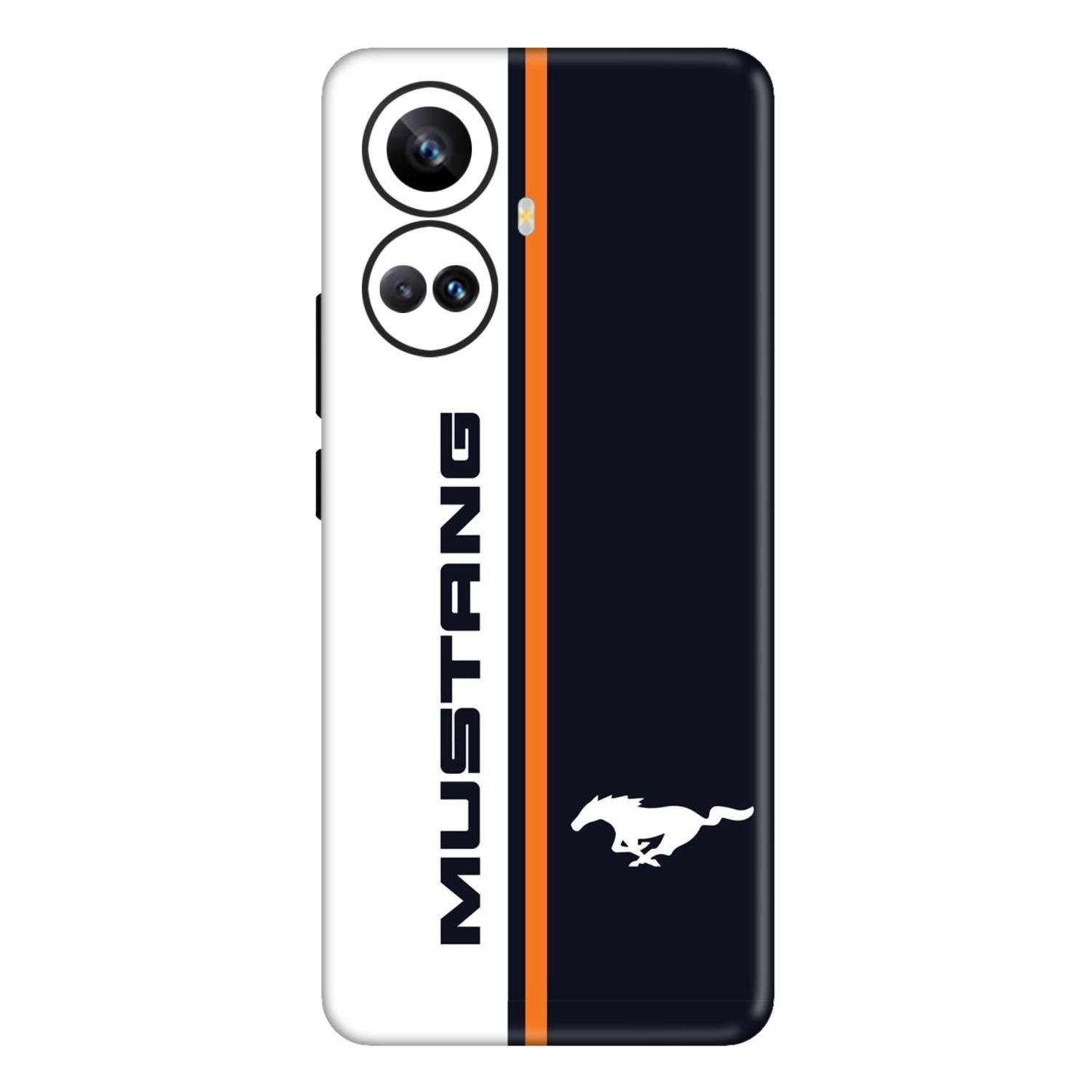 Realme 10 Pro Plus (5G) Skins & Wraps