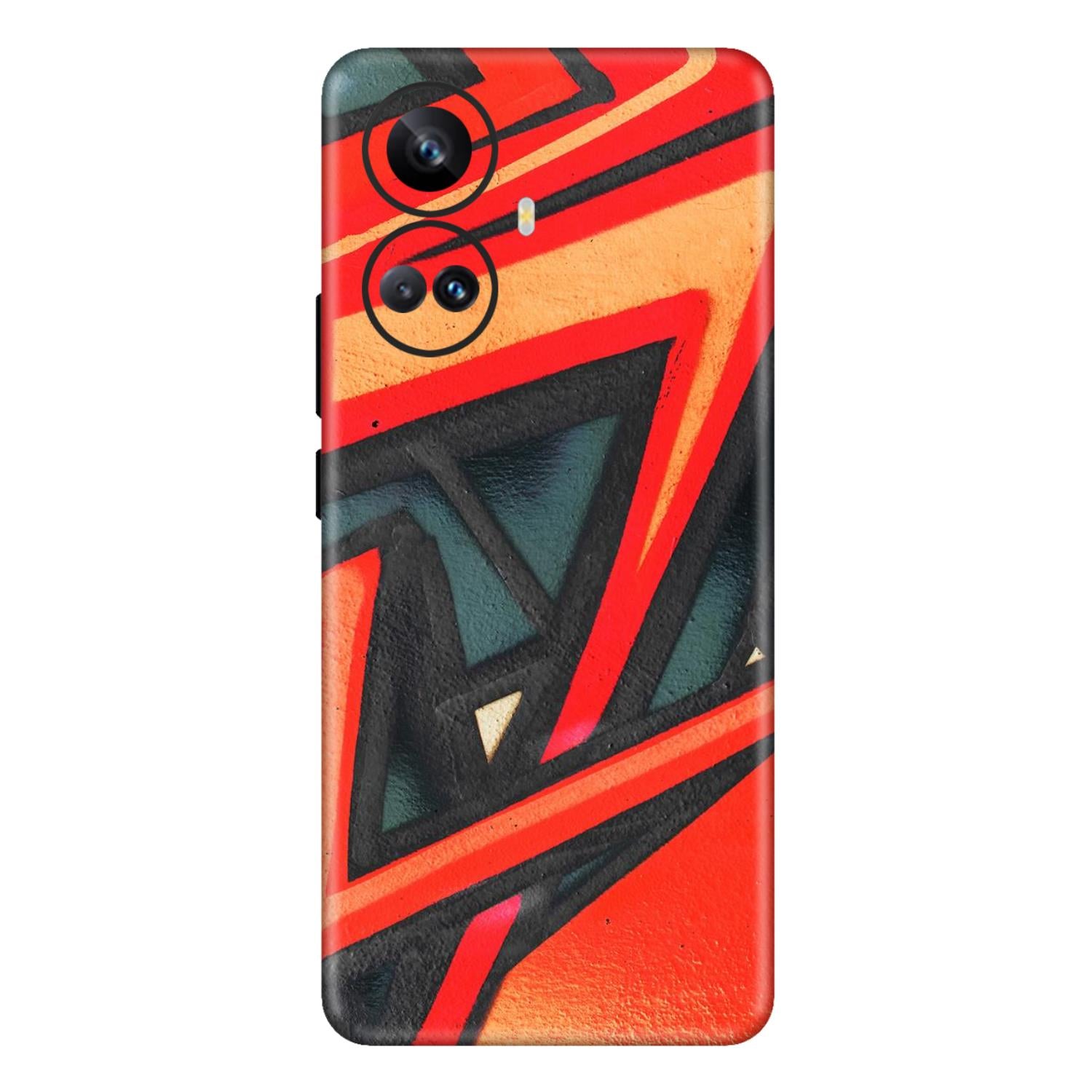 Realme 10 Pro Plus (5G) Skins & Wraps