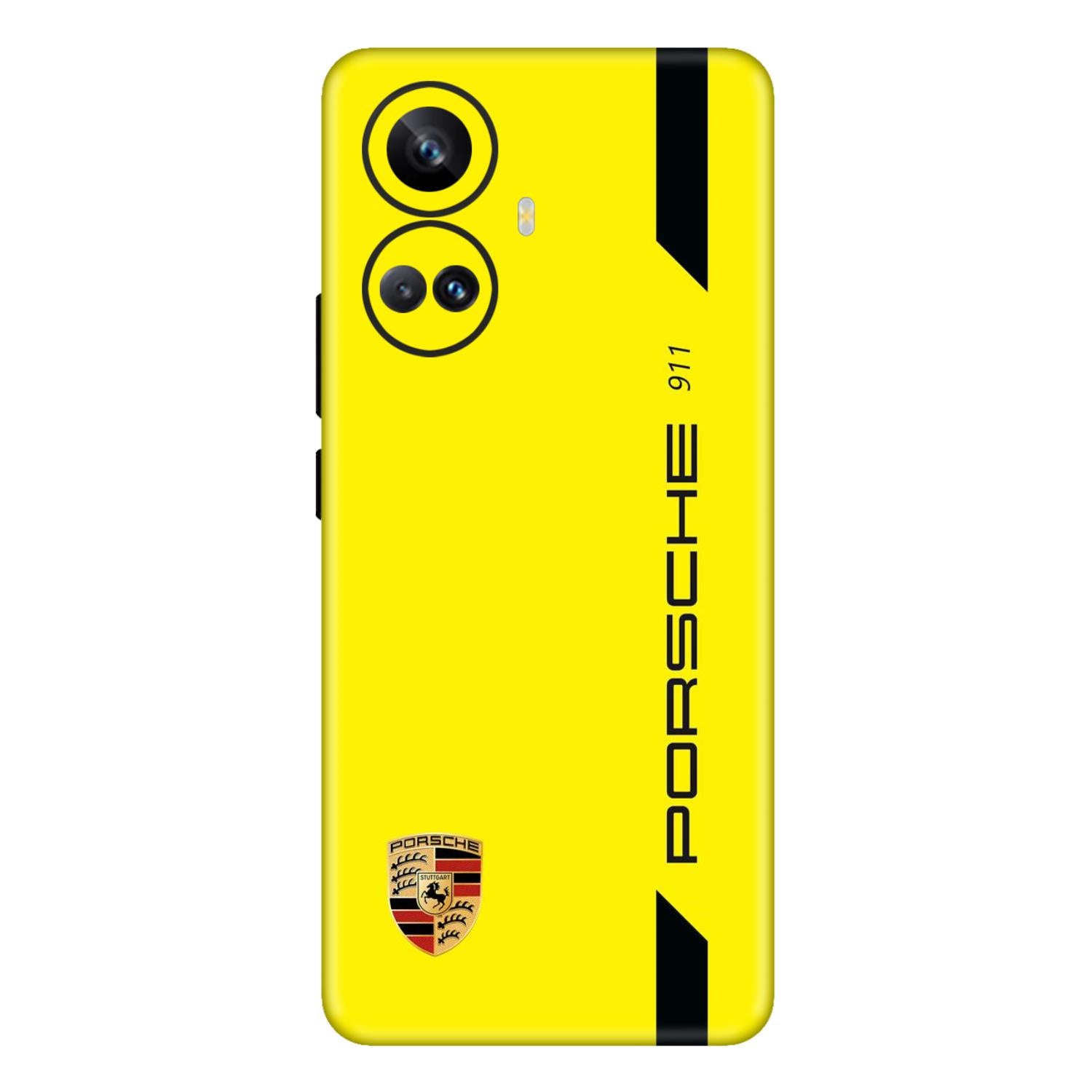 Realme 10 Pro Plus (5G) Skins & Wraps