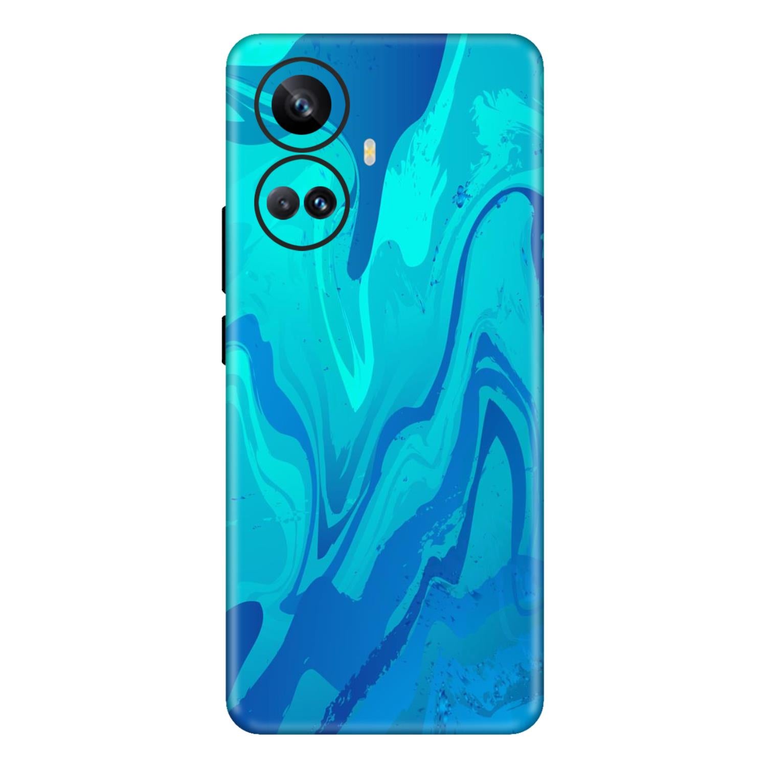 Realme 10 Pro Plus (5G) Skins & Wraps