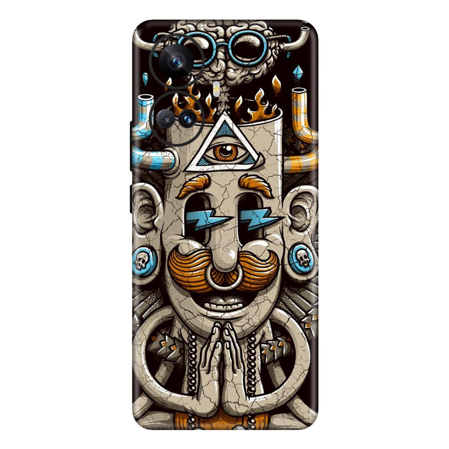 Realme 10 Pro Plus (5G) Skins & Wraps