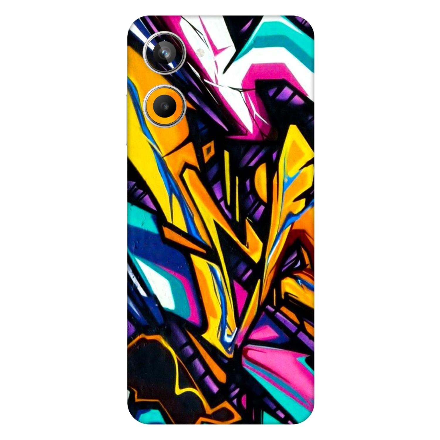 Realme 10 Skins & Wraps