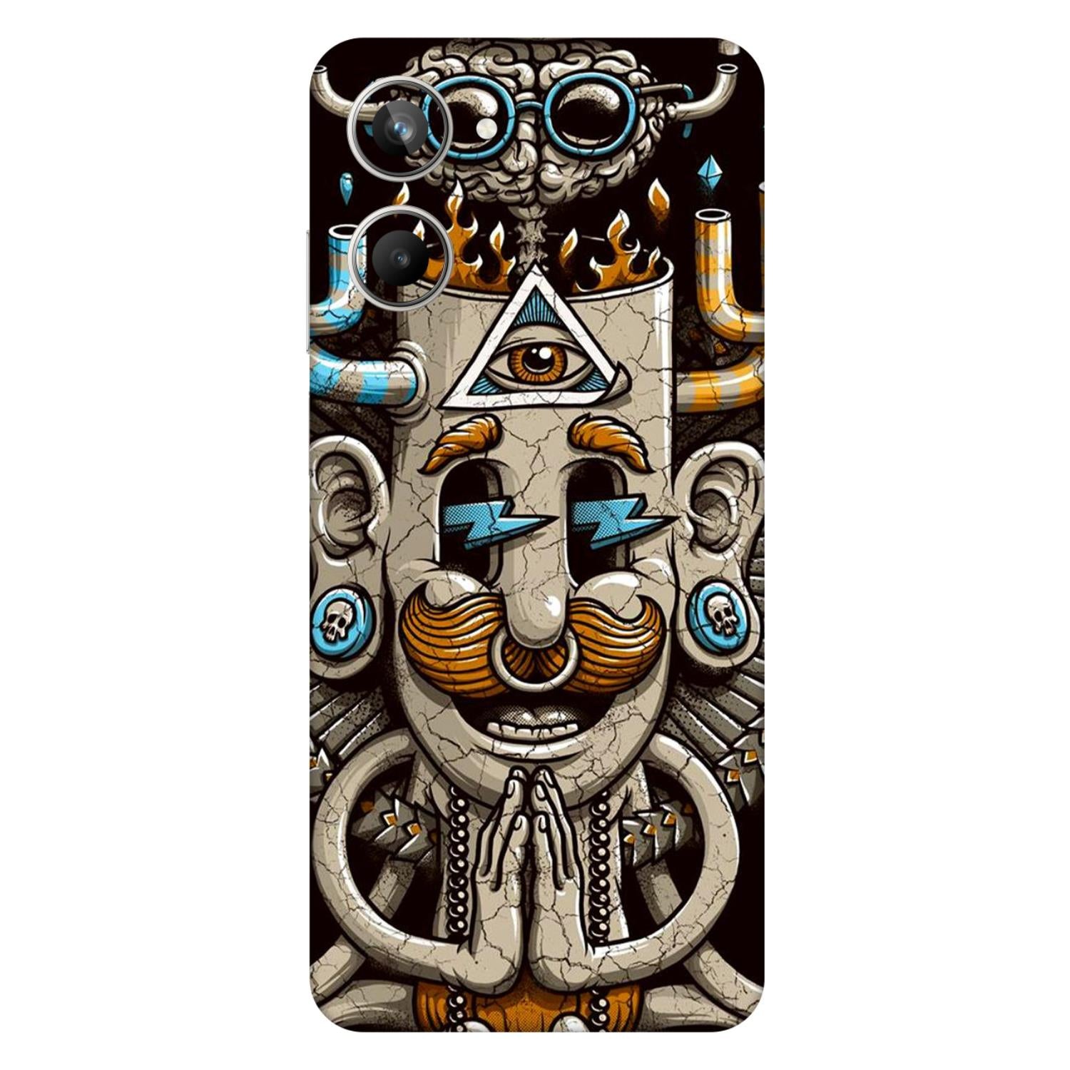 Realme 10 Skins & Wraps