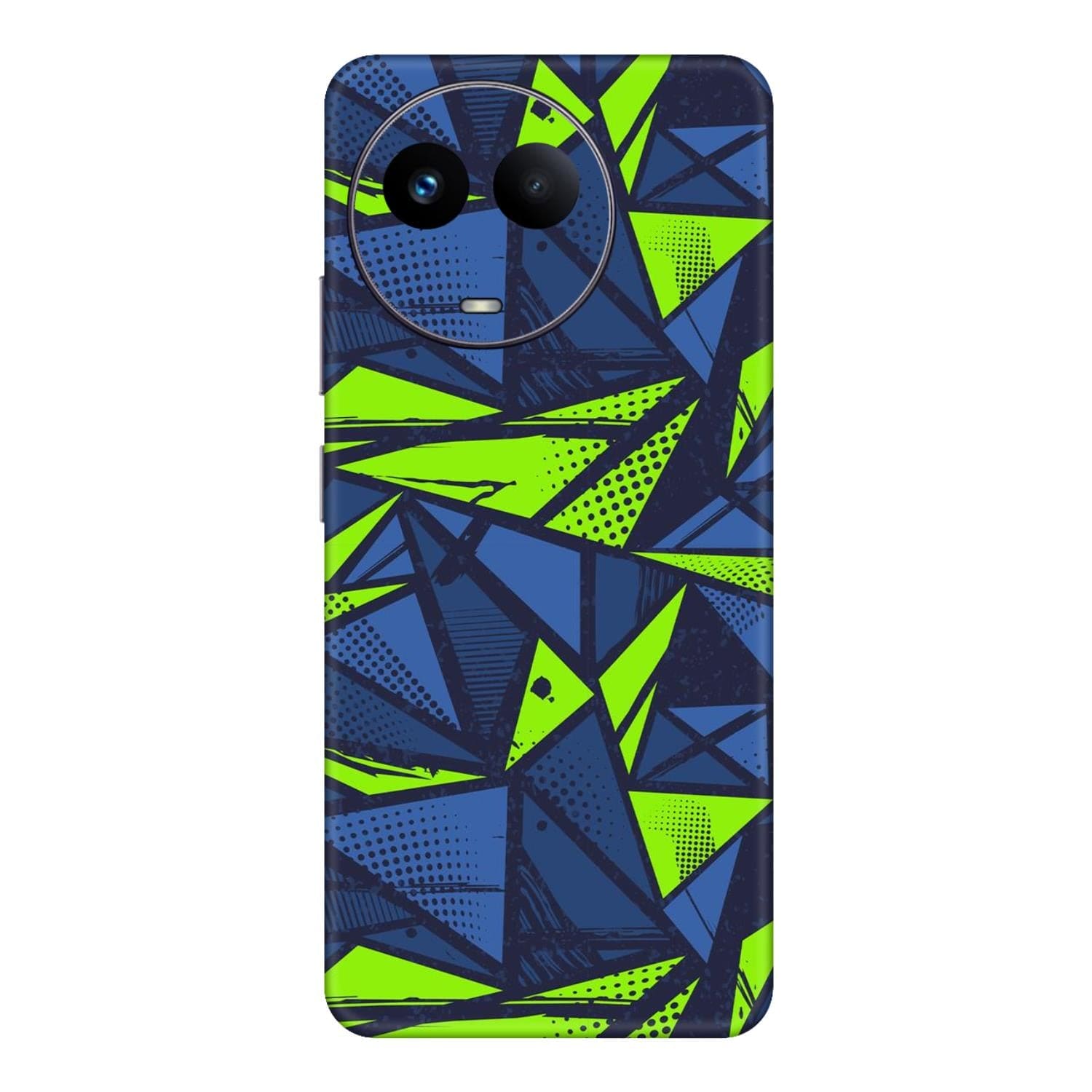 Realme 11X (5G) Skins & Wraps