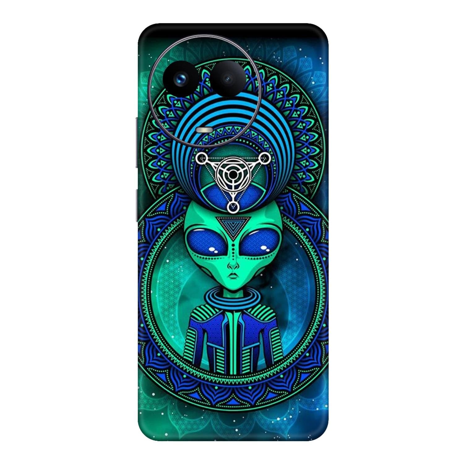 Realme 11X (5G) Skins & Wraps