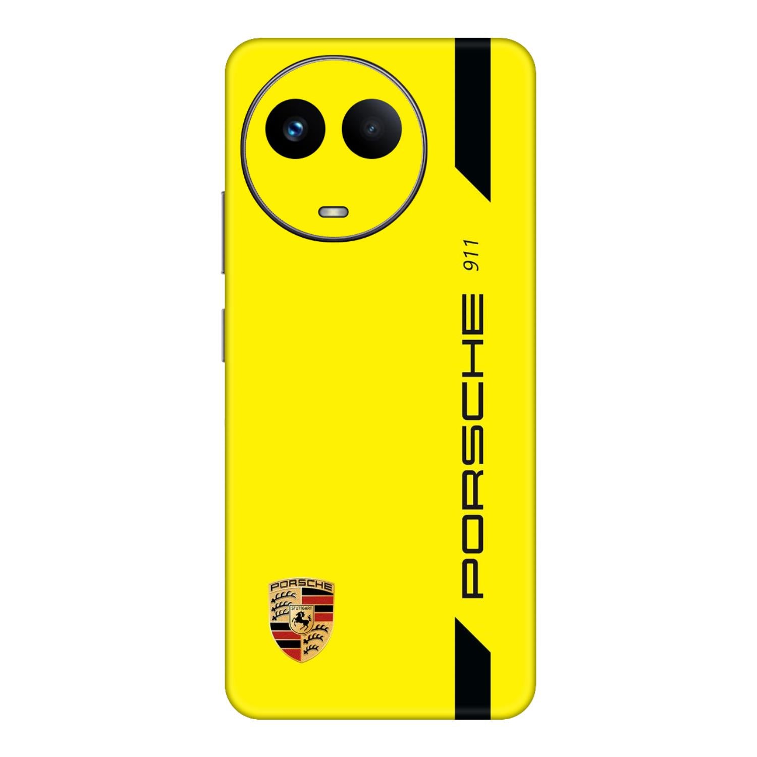 Realme 11X (5G) Skins & Wraps