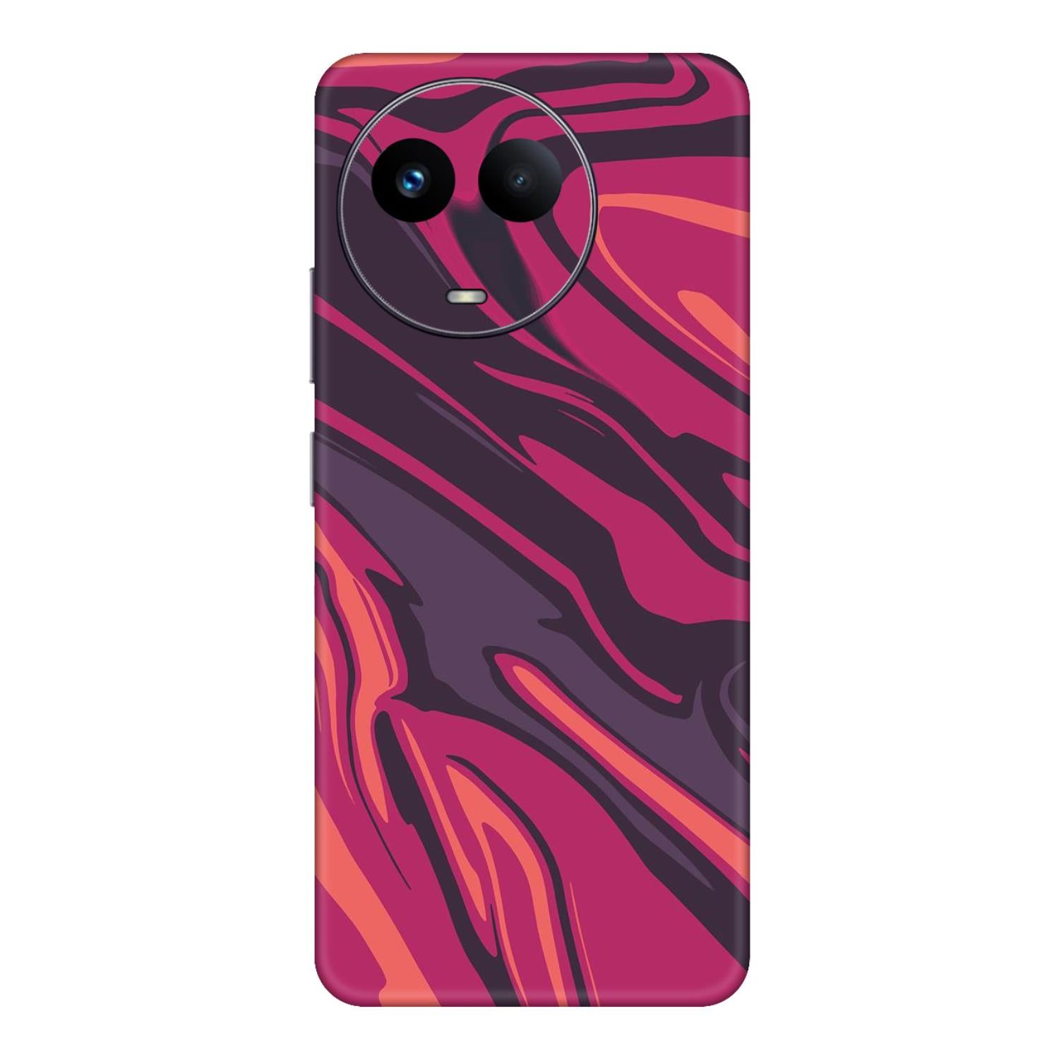 Realme 11X (5G) Skins & Wraps