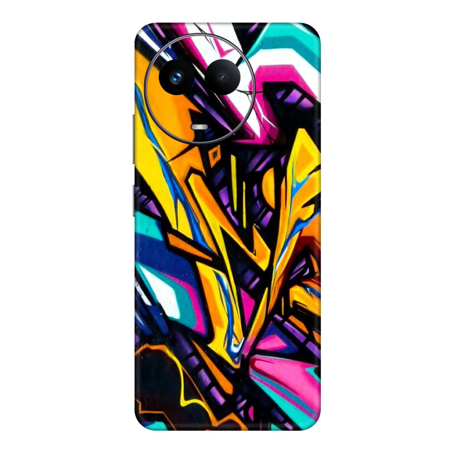 Realme 11X (5G) Skins & Wraps