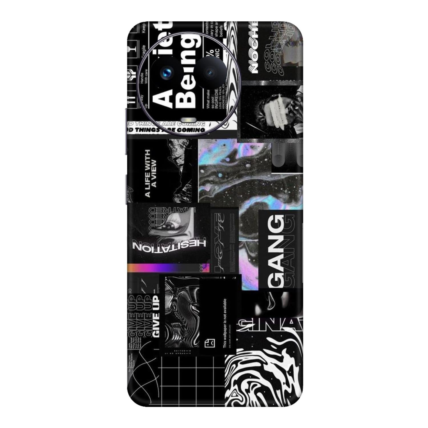 Realme 11 (5G) Skins & Wraps