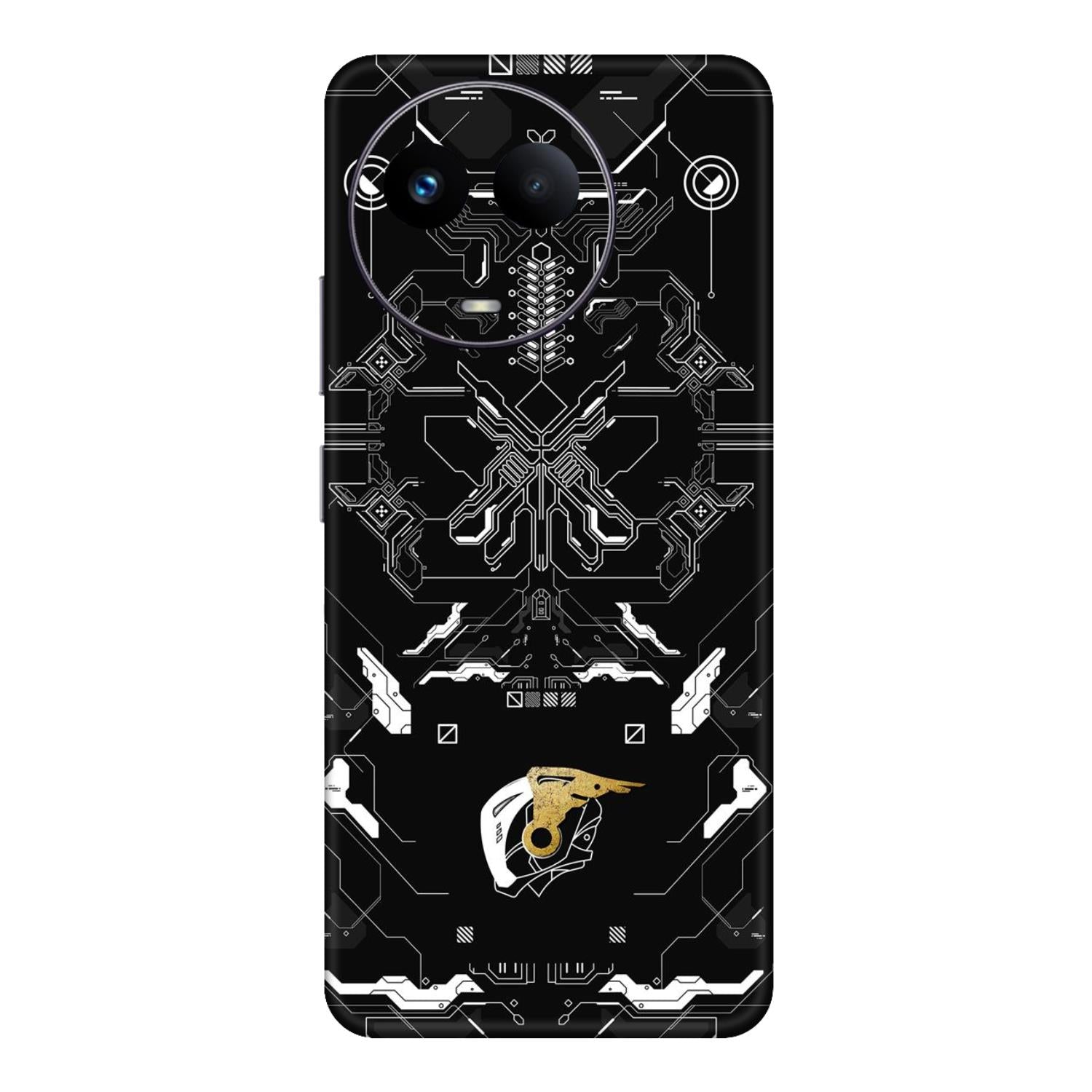 Realme 11 (5G) Skins & Wraps